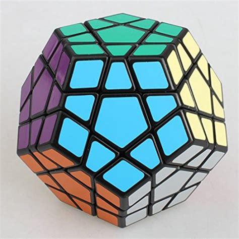 Rubix cube magic